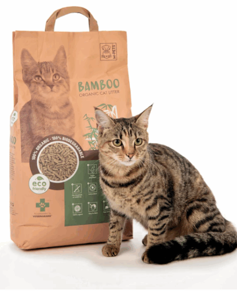 Bamboo 5liter