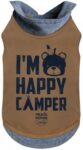 Camper Tee-Shirt