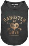 Gangster Tee-Shirt M