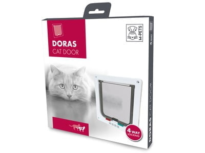 M-PETS_Doras_Cat_Door_4_Way_Locking_20800001_1