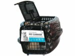 Top Pirate Pet Carrier Small