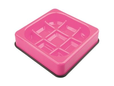 M-PETS_Waffle_Slow_Feed_Square_Bowl_10504107