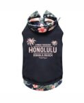 KAHALA BEACH T-Shirt Polo Honolulu - تي شيرت بولو كاهالا بيتش هونولول