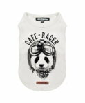 Panda Racer Tee-Shirt