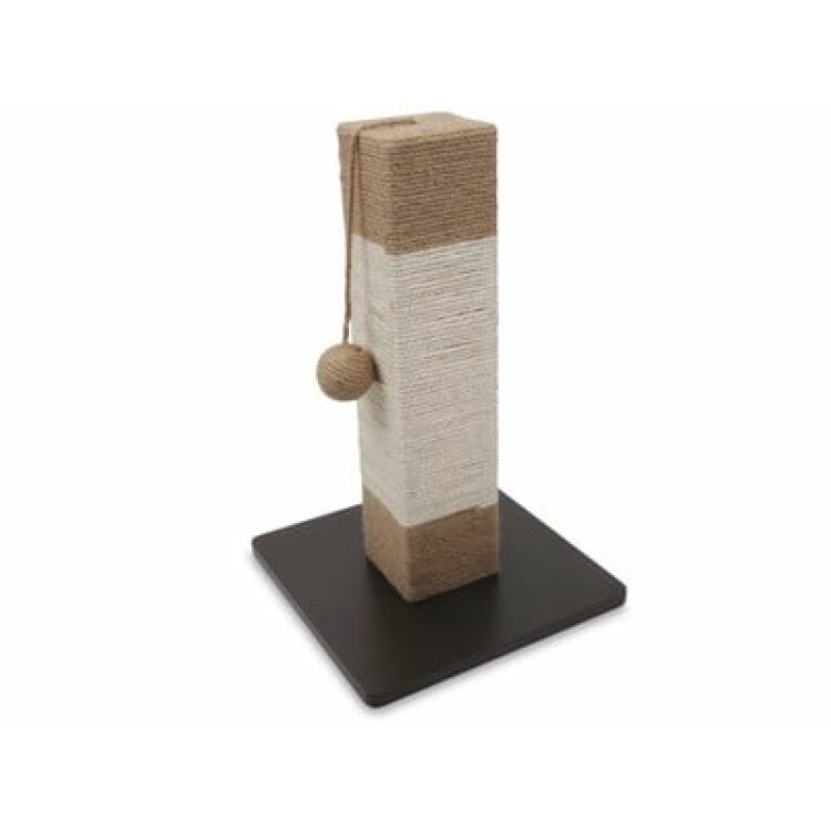 FINTINA Cat Scratcher Pet Barn