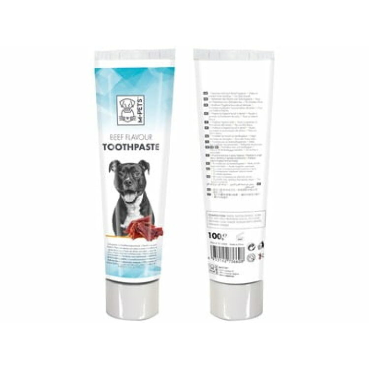 pet barn dog toothpaste