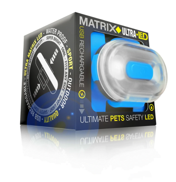 Matrix Ultra LED Safety Light - Pet Barn