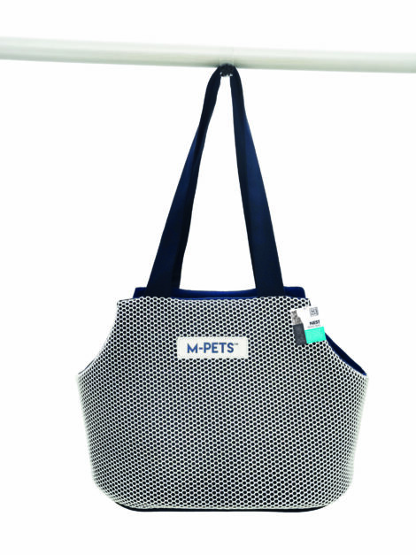 M-PETS_10360299 NEST Travel bag 3D Sim