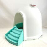 Igloo 2 in 1 Litter box or Bed