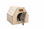 Lulu's World Casa Cat House