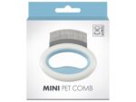 MINI Pet Comb - Blue