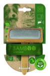 BAMBOO Slicker Brush - M
