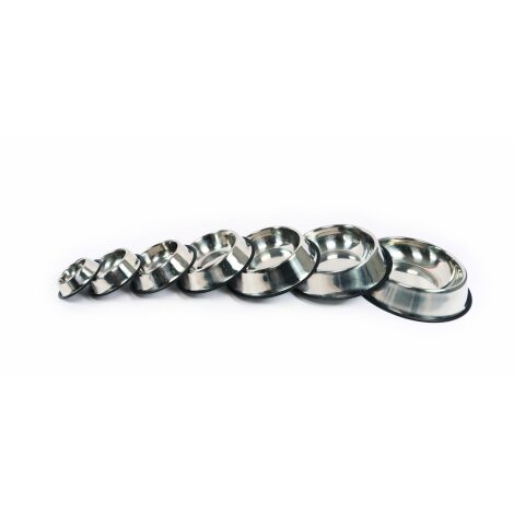 M-PETS_10504399 CROCK Stainless steel bowl Family 3