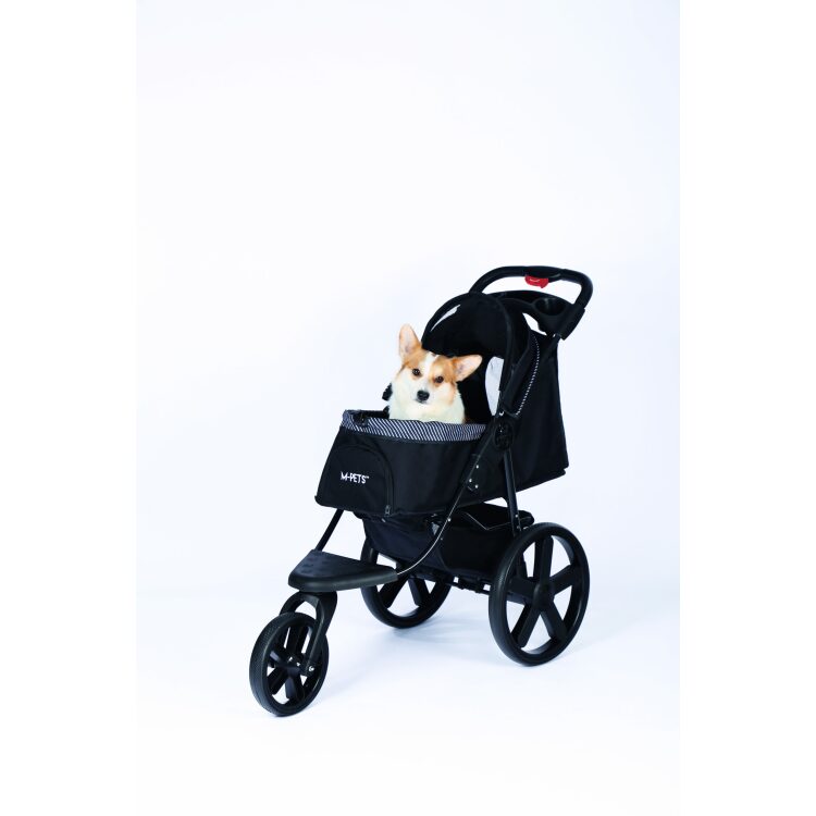 AVENTURA Pet Stroller Pet Barn