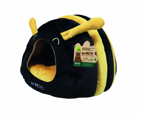 M-PETS_20302699_MAYA ECO Bed_3D sim