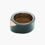Pidan Pet Bowl-S-Single- Green
