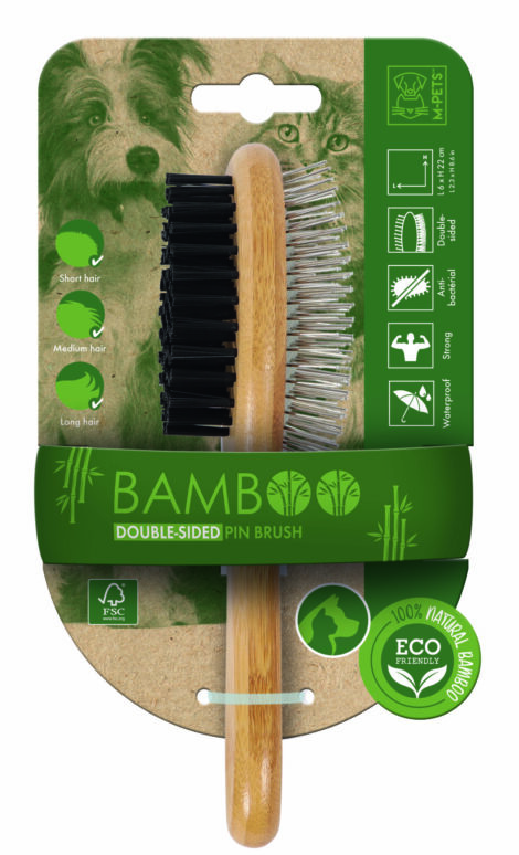 M-PETS_10118999 BAMBOO Double sided brush_3D sim2