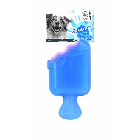 M-PETS_10644517_COOLING Dog Toy FRISKO_3D sim