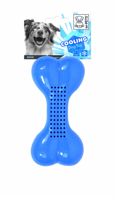 M-PETS_10644717_COOLING Dog Toy BONE_3D sim