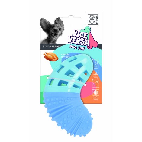 M-PETS_10645699_VICE VERSA Dog Toy_Blue_BOOMERANG_#01_VECTOR.ind