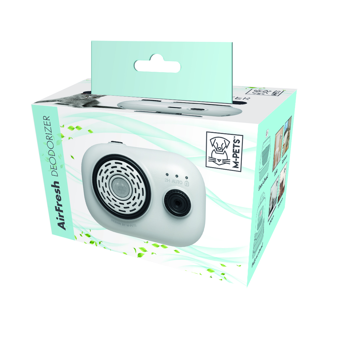 Air fresh Deodorizer Pet Barn