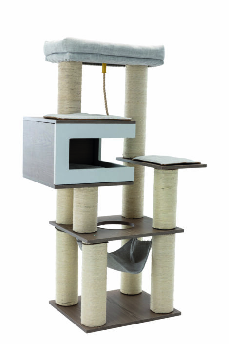 M-PETS_20636399_CATELITE GRACE scratching post