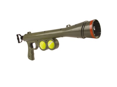 petbarn ball launcher