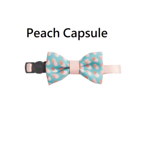 peach capsule
