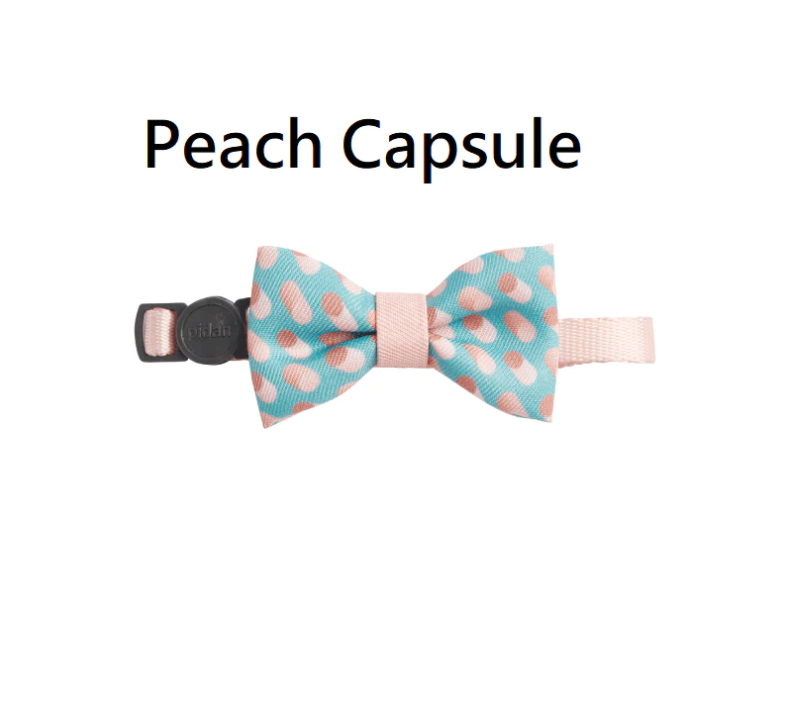 peach capsule