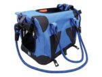 REMIX Travel Carrier 2 in 1 with Leash - Blue