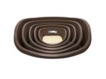 JAVA Dog Bed - XXL Brown