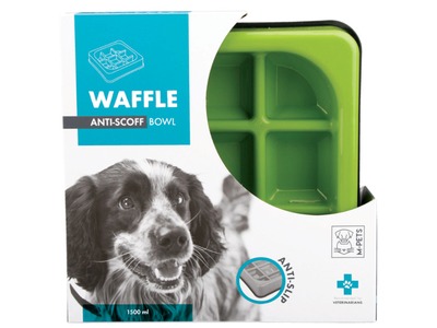 M-PETS_Waffle_Slow_Feed_Square_Bowl_10504108