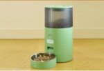 Smart Automatic Feeder for Cats And Dogs