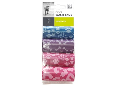 M-PETS_Dog_Waste_Bags_Mixed_Colors_10165799