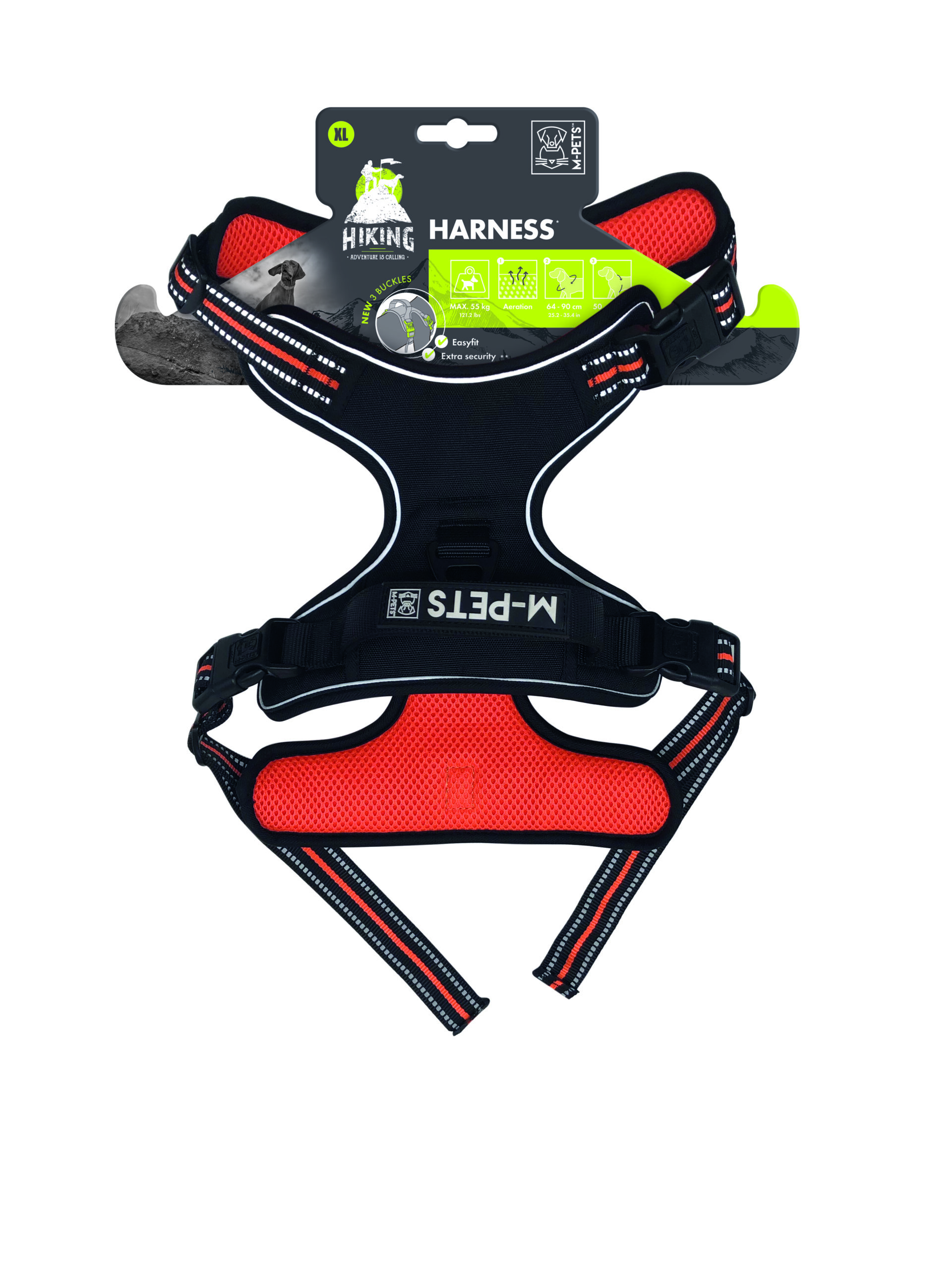 M-PETS_10822999_HIKING Harness XL_3D sim