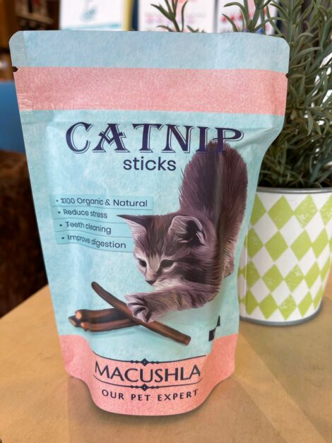 macushla sticks