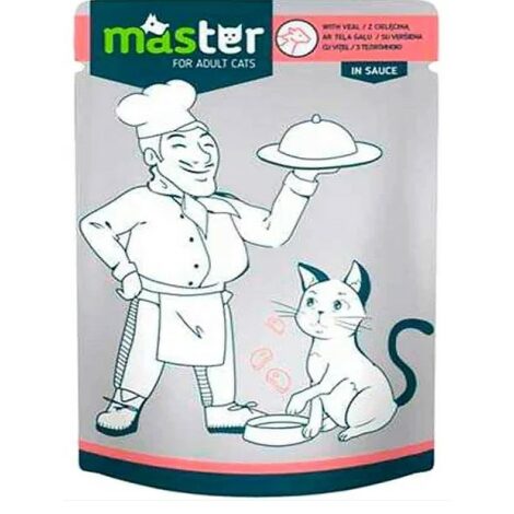 veal master