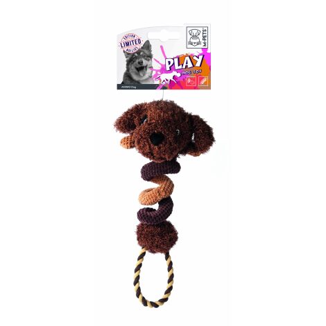 M-PETS_10646299_ANIMO Limited Edition Toy _DOG_3D sim