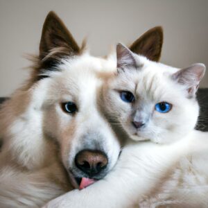 Introducing a New Dog to Your Family and Pets: A Guide