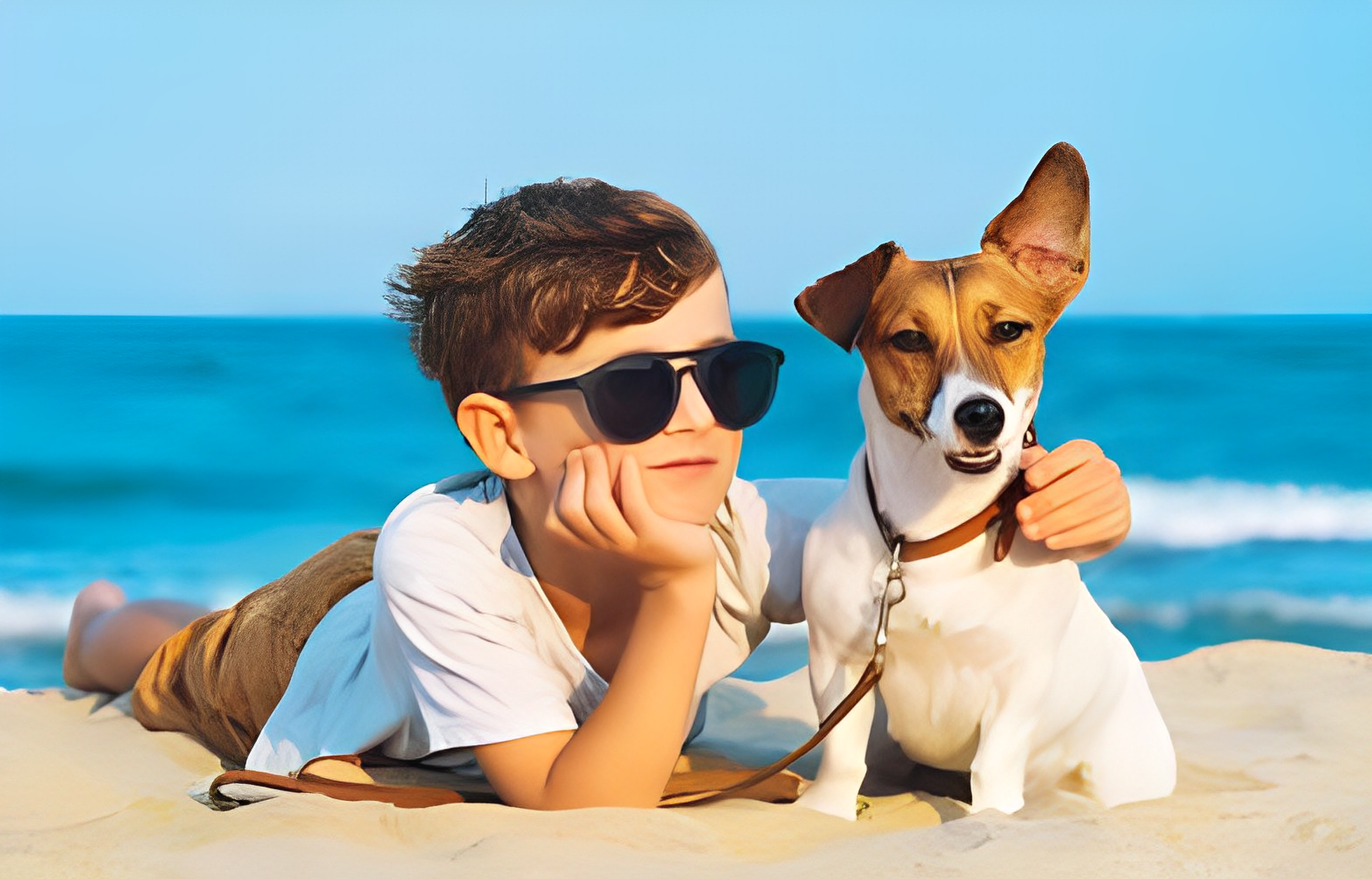 Finding the Perfect Canine Companion for Kids