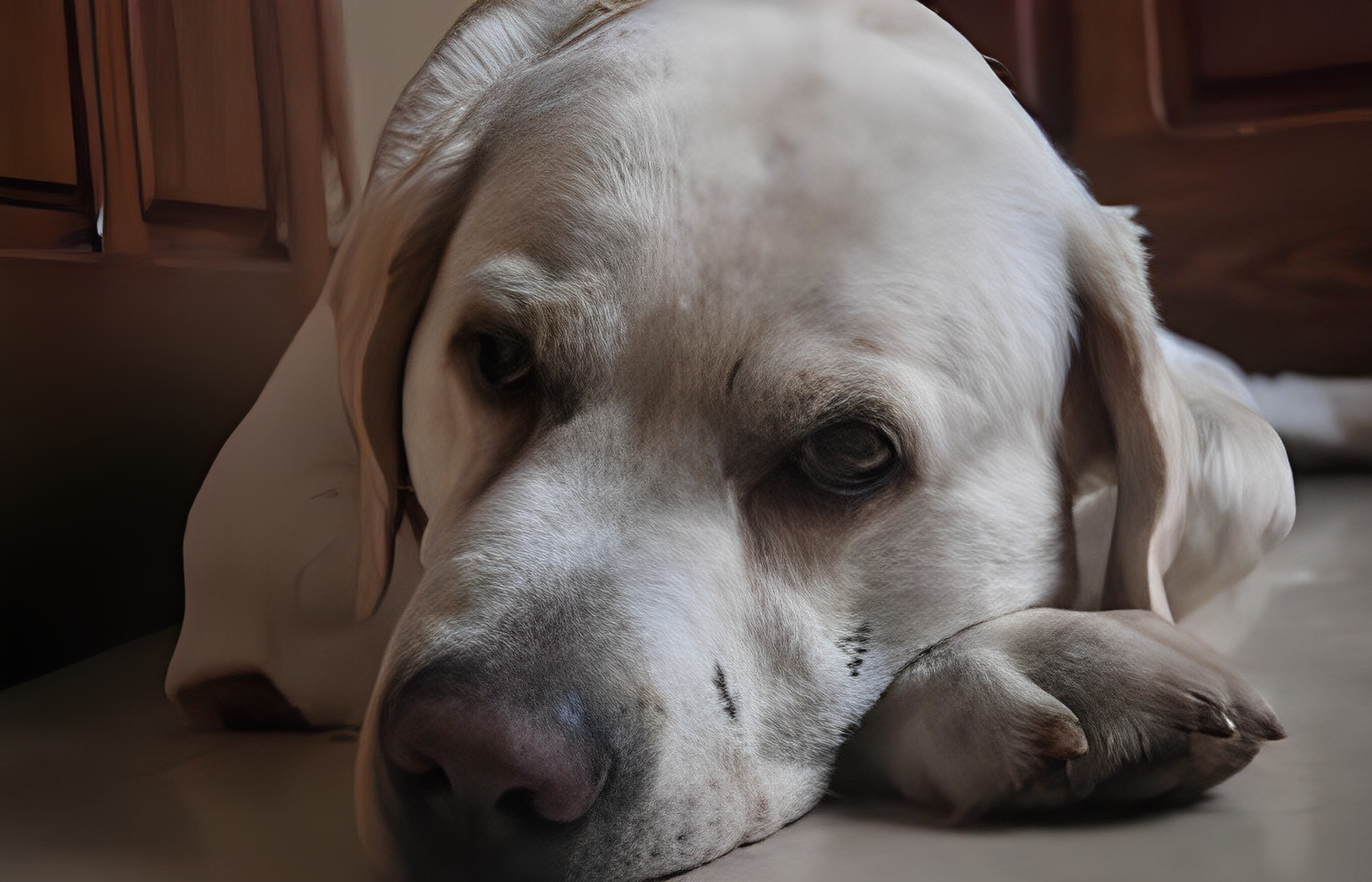 مرض السرطان عند الكلاب: الأنواع الأعراض التحذيرية وخيارات العلاج والوقاية