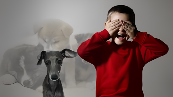 Helping Kids Overcome Fear of Dogs: Building Trust and Confidence