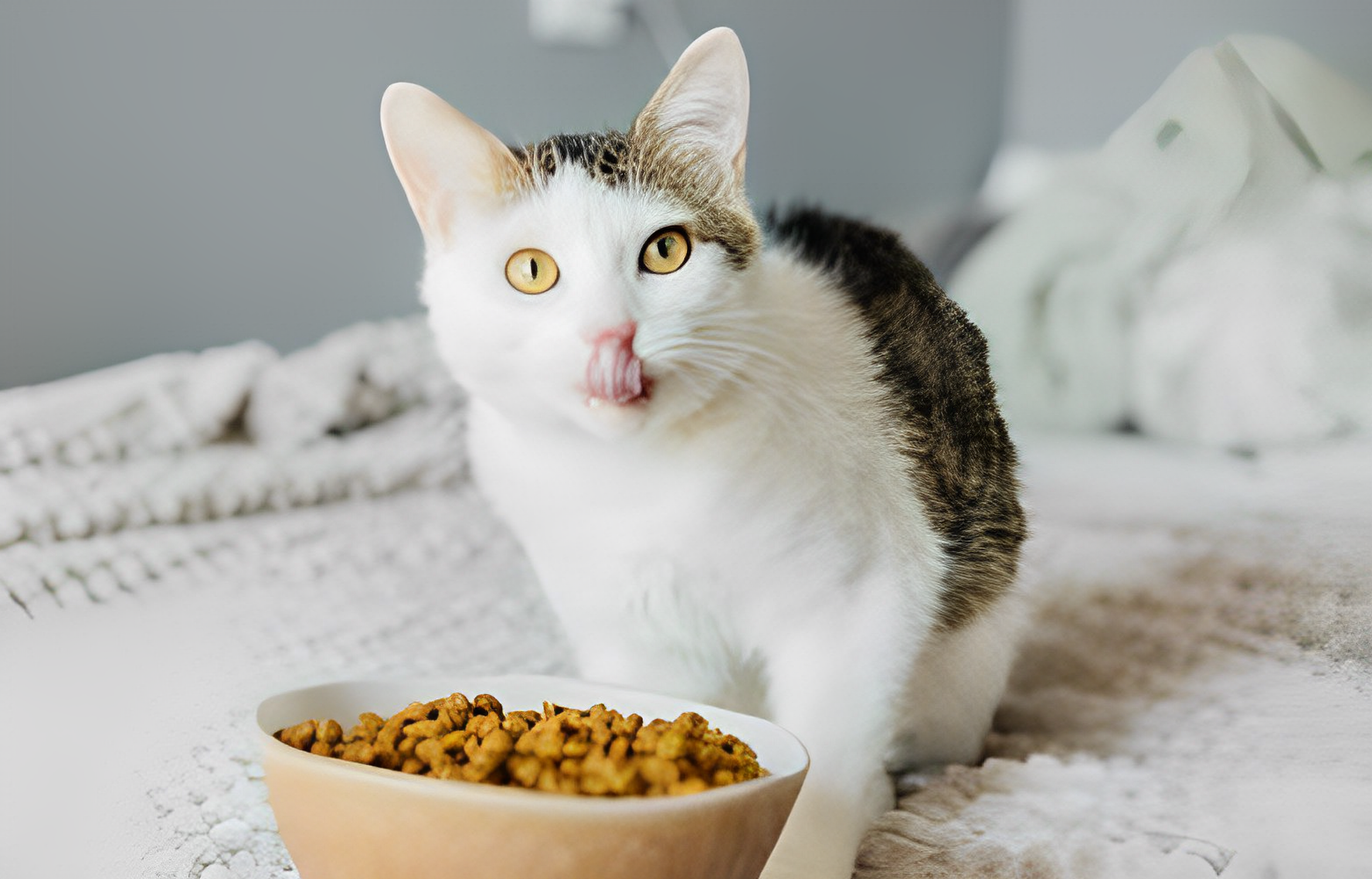The Ultimate Menu for Picky Cats: Discovering Their Favorite Flavors