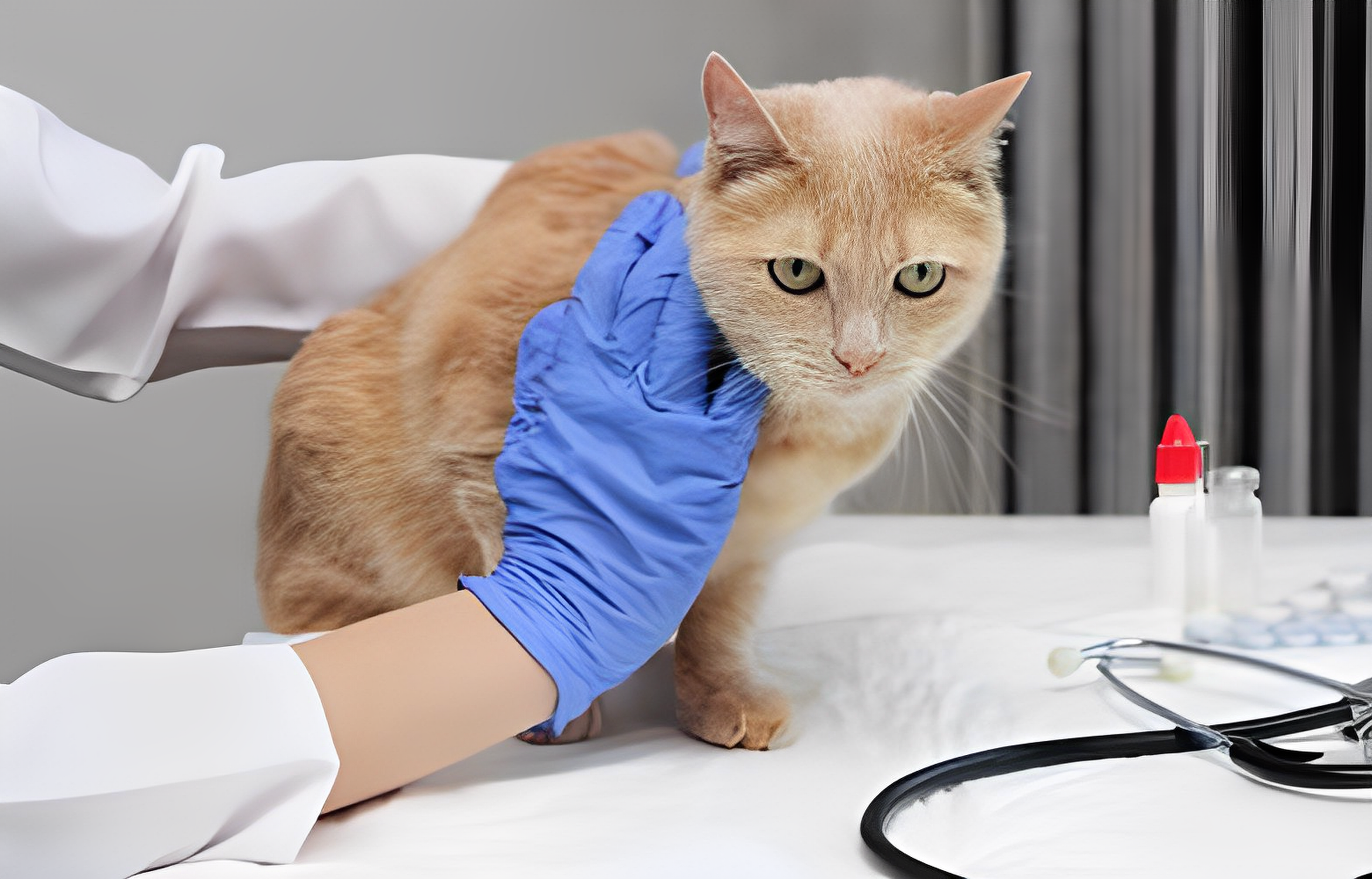 Pancreatitis in Cats: Understanding When to Consider Euthanasia for Compassionate Care - Mnepo Pets