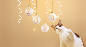 How to Create an Unforgettable New Year Celebration for Your Cat: A Comprehensive Guide to Inclusion and Comfort