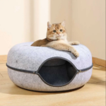 Donut Tunnel Bed