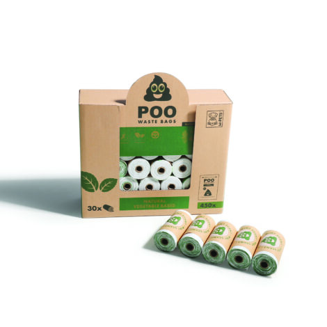 M-PETS_10170499_POO Waste Bags 450 Box_MINT_Product_3