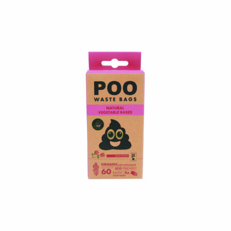 M-PETS_10169999_POO Waste Bags_60_ROSE_Product_1_CMYK