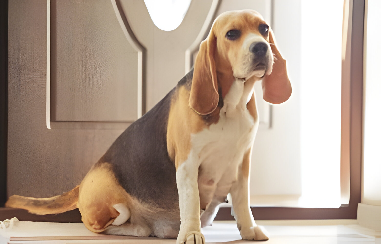 Essential Tips for Caring for Your Pregnant Dog