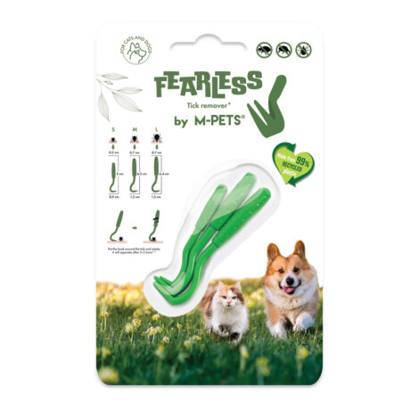 M-PETS_60102903_FEARLESS_Tick Remover VECTOR.indd